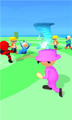 一脚踢飞你手机版下载-一脚踢飞你游戏下载v0.5