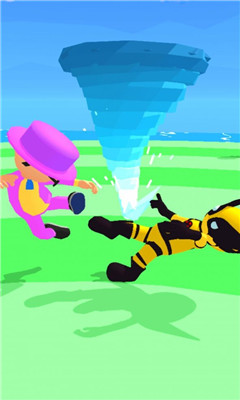 一脚踢飞你手机版下载-一脚踢飞你游戏下载v0.5