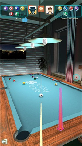 台球与技巧安卓版下载-台球与技巧手游下载v1.2
