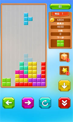 乐游方块消除手游下载-乐游方块消除游戏下载v1.2.3