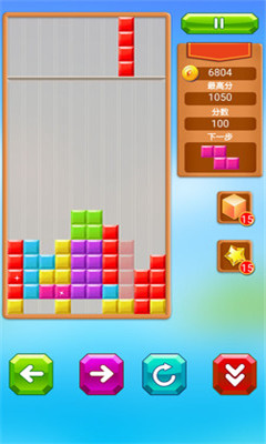 乐游方块消除手游下载-乐游方块消除游戏下载v1.2.3