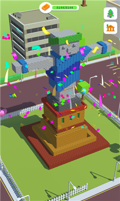 疯狂搬砖无限版下载-疯狂搬砖无限金币版下载v1.3.9