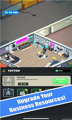 爆改鬼火大亨游戏下载-爆改鬼火大亨最新版下载v0.1