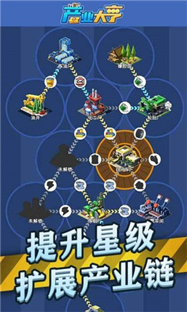 产业大亨游戏官方版下载-产业大亨最新安卓版下载v0.1.0