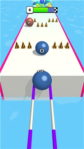 球球摇摆大作战安卓版下载-球球摇摆大作战正式版下载V1.0.1