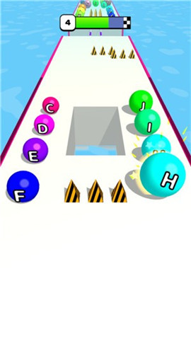 球球摇摆大作战安卓版下载-球球摇摆大作战正式版下载V1.0.1