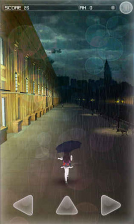 下雨了小游戏官方正版最新版下载-下雨了安卓版免费下载v1.0