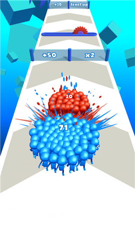 人群进化战争安卓版下载-人群进化战争手机版下载v1.0