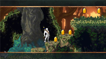 超级忍者传说手机版下载-超级忍者传说官方版下载V1.0.1