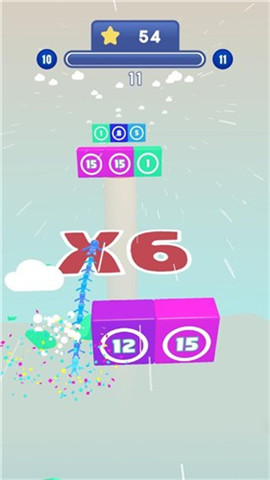 果冻人军团游戏正式版下载-果冻人军团游戏官方版下载v0.01