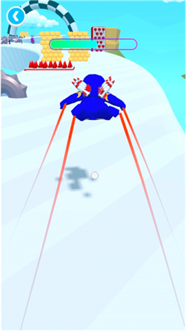 鬼魂英雄安卓版下载-鬼魂英雄手机版下载v1.0