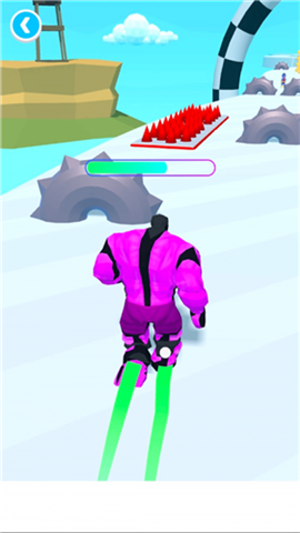 鬼魂英雄安卓版下载-鬼魂英雄手机版下载v1.0