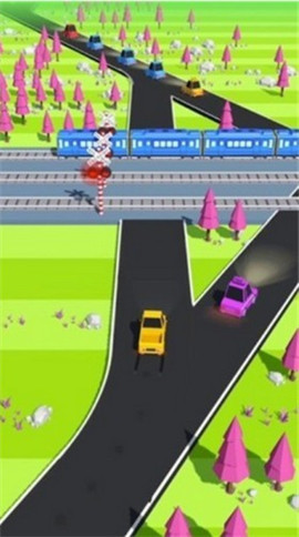 暴走小汽车游戏官方版下载-暴走小汽车手游最新版下载v8.1.5