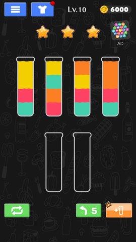 倒水我最溜小游戏安卓版最新版下载-倒水我最溜官方正版免费下载v1.1