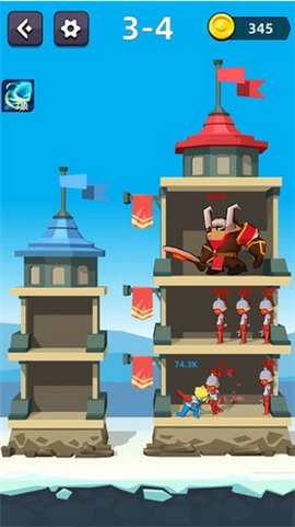 打死那个怪兽小游戏官方正版最新版下载-打死那个怪兽安卓版免费下载v1.00