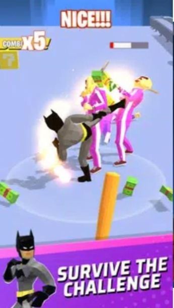 3D格斗游戏最新中文版下载-3D格斗游戏安卓版下载v1.6