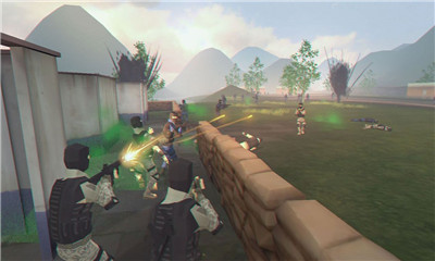 和平荣耀荒野枪战小游戏安卓版免费下载-和平荣耀荒野枪战 官方正版最新版下载v1.6.0