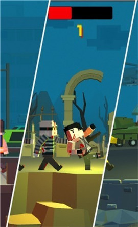 合金快打手机版下载-合金快打安卓版下载v2.0