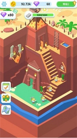 挖矿大亨小游戏安卓版免费下载-挖矿大亨官方正版最新版下载v1.31.4