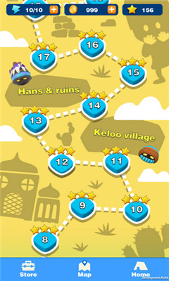 莱恩的宝藏手游安卓版免费下载-莱恩的宝藏官方正版最新版下载v1.0.16