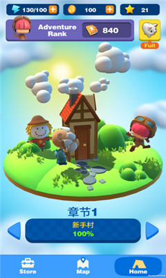 莱恩的宝藏手游安卓版免费下载-莱恩的宝藏官方正版最新版下载v1.0.16