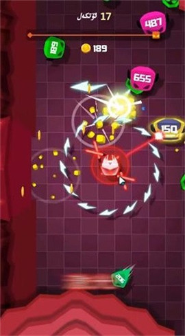 阔亚西战记安卓版下载-阔亚西战记手机版下载v1.0.8