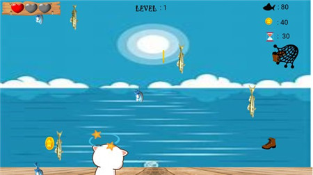 猫猫它饿了官方版下载-猫猫它饿了安卓版下载v1.0