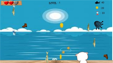 猫猫它饿了官方版下载-猫猫它饿了安卓版下载v1.0