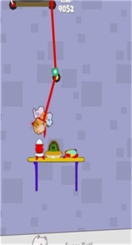 飞钩猫咪游戏安卓版下载-飞钩猫咪游戏最新版下载v1.4