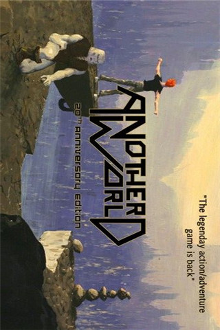 另一个世界游戏手机版下载-另一个世界游戏免费版下载v1.1