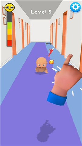 过来宝贝游戏易通关版下载-过来宝贝手游安卓版下载v0.1