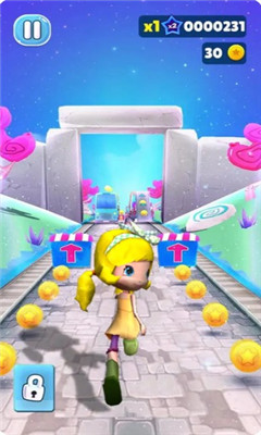 音乐奔跑吧安卓版下载-音乐奔跑吧手机版下载v1.0