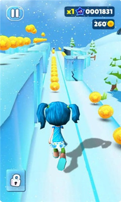 音乐奔跑吧安卓版下载-音乐奔跑吧手机版下载v1.0