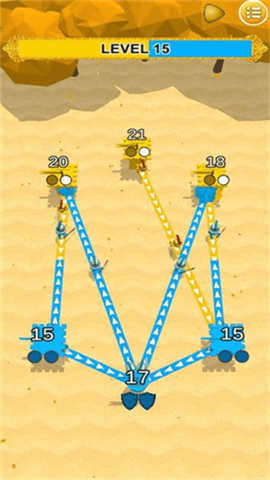 链接城堡游戏安卓版下载-链接城堡游戏免费版下载v0.16