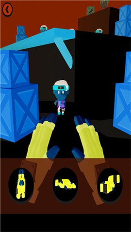 忍者神之手官方版下载-忍者神之手安卓版下载v0.1.1