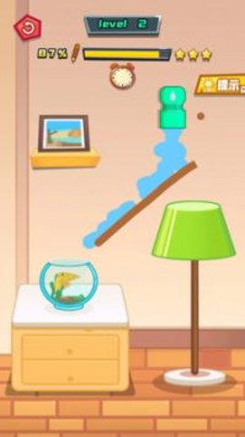 缺水的鱼小游戏安卓版下载-缺水的鱼免费版下载v1.1