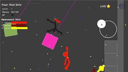 火柴人战斗最牛安卓版下载-火柴人战斗最牛官方版下载v1.0.1