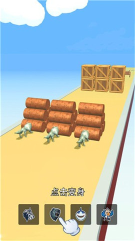 动物狂热派对安卓版下载-动物狂热派对最新版下载v1.0