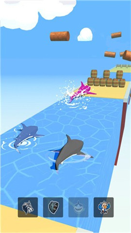 动物狂热派对安卓版下载-动物狂热派对最新版下载v1.0