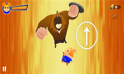 功夫小仓鼠switch版下载-功夫小仓鼠安卓版下载v1.0