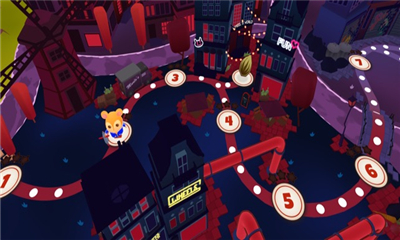 功夫小仓鼠switch版下载-功夫小仓鼠安卓版下载v1.0