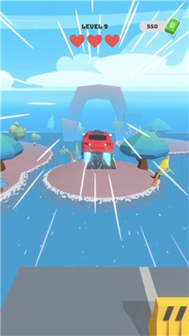 喷射飞车最新版下载-喷射飞车安卓版下载v1.0