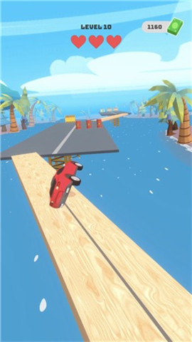 喷射飞车最新版下载-喷射飞车安卓版下载v1.0