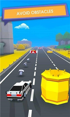 酷炫的赛车手安卓版下载-酷炫的赛车手官方版下载v1.0