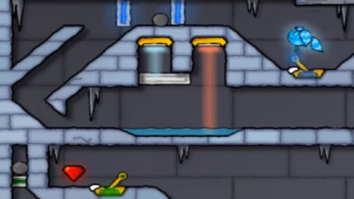 冰火人之魔童降世安卓版下载-冰火人之魔童降世免费版下载v1.04