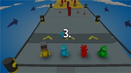 多人趣味派对游戏安卓版下载-多人趣味派对游戏免费版下载v1.5