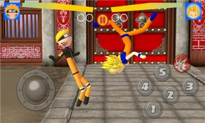 漫威英雄武道大会中文版下载-漫威英雄武道大会安卓版下载v1.1