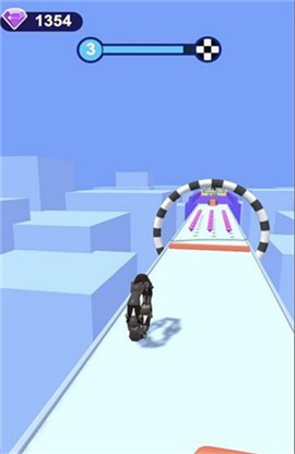 快乐转圈圈手机版下载-快乐转圈圈安卓版下载v1.1