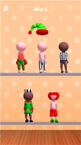 衣服排序免费版下载-衣服排序安卓版下载v1.0