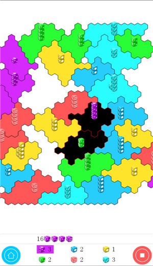 骰子大作战官方版下载-骰子大作战安卓版下载v1.0.0